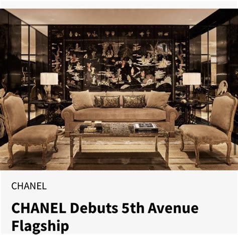 coco chanel paris atelier frasier|couch frasier.